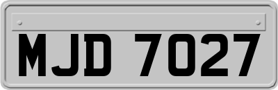MJD7027