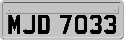 MJD7033