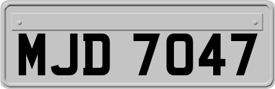 MJD7047