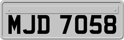 MJD7058