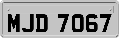 MJD7067