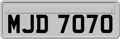 MJD7070