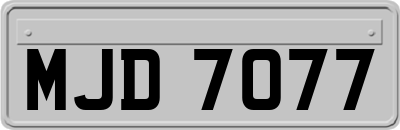 MJD7077