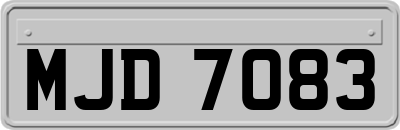 MJD7083