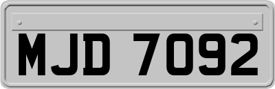 MJD7092