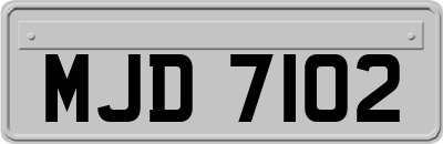MJD7102