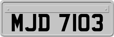 MJD7103