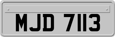 MJD7113