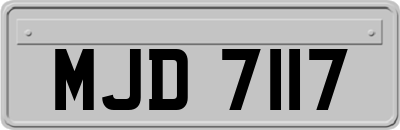 MJD7117