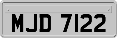 MJD7122