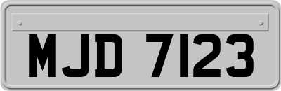 MJD7123