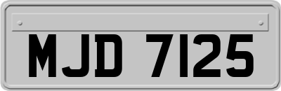 MJD7125