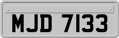 MJD7133