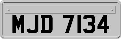 MJD7134