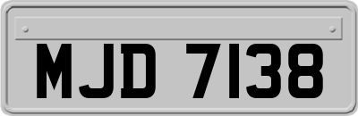 MJD7138
