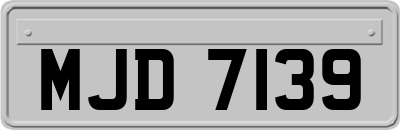MJD7139