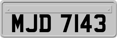 MJD7143