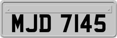MJD7145