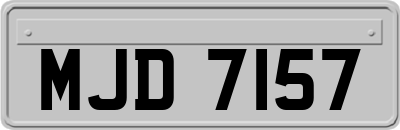 MJD7157