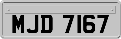 MJD7167