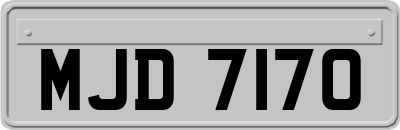 MJD7170