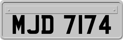 MJD7174