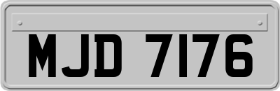 MJD7176