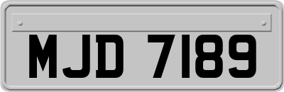 MJD7189