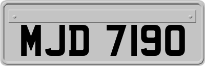MJD7190