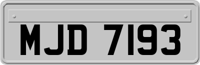 MJD7193