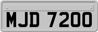 MJD7200