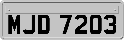 MJD7203