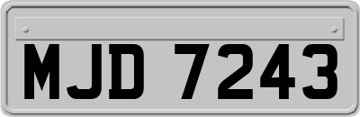 MJD7243