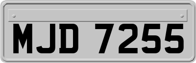 MJD7255
