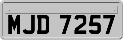 MJD7257