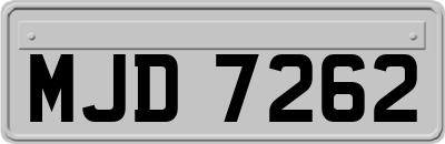 MJD7262