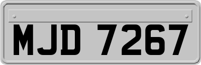 MJD7267