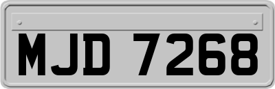MJD7268