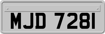 MJD7281