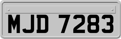 MJD7283