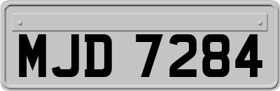 MJD7284