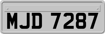 MJD7287