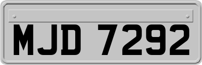 MJD7292