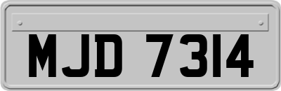 MJD7314