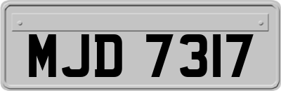 MJD7317