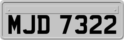 MJD7322