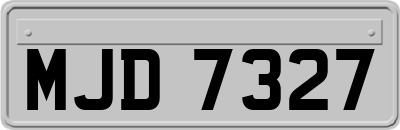 MJD7327