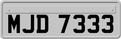 MJD7333