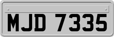 MJD7335