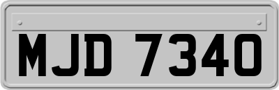 MJD7340